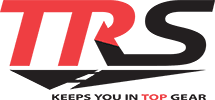 TRS | TRS SERVICE TRS Logo