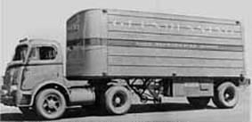 Thermo King 1938