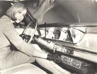 Thermo King 1960s