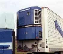 Thermo King 1992