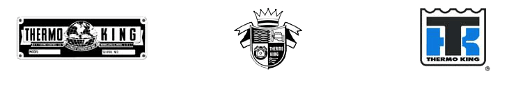 Thermo King Logos