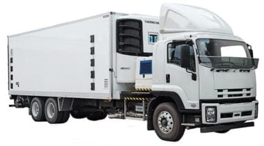 Chicken-Truck-thermaxx | TRS SERVICE