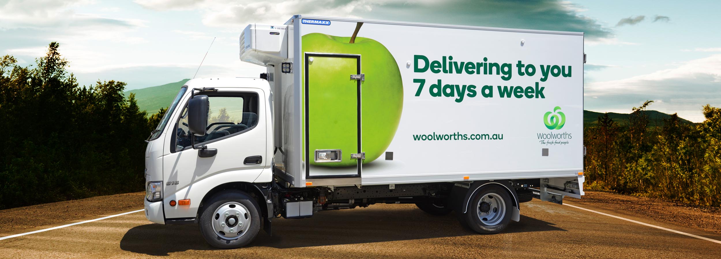 Thermaxx web banners Woolworths 1 | TRS SERVICE TRS Testimonials