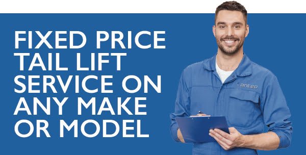 Anteo fixed price service | TRS SERVICE Anteo fixed price service