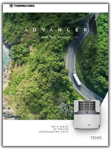 TRS-Advancer_Product_Brochure-shadow | TRS SERVICE TRS-Advancer Product Brochure