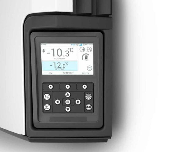 Advancer_controller | TRS SERVICE Thermo King Advancer controller