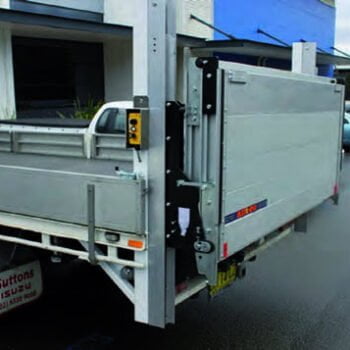 f3-co-10 column lift | TRS SERVICE