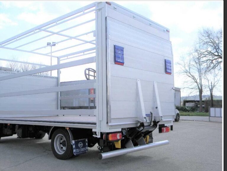 TRS Anteo f3cl076 cantilever