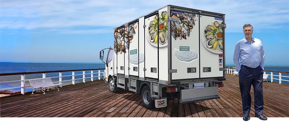 Richmond-Oyster_web.jpg | TRS SERVICE Thermaxx truck body custom built