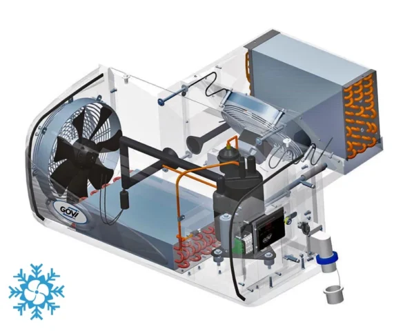 Govi-2000n-Cooling | TRS SERVICE Govi 2000n Cooling