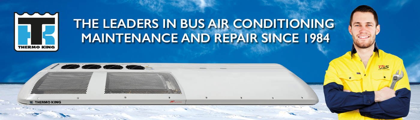 TRS Transit Bus Servicing | TRS SERVICE