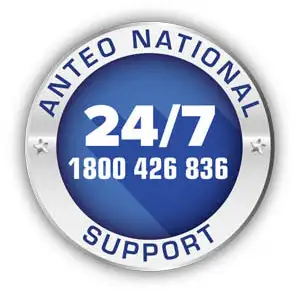 Anteo Servicing 247 | TRS SERVICE Anteo Servicing 24/7