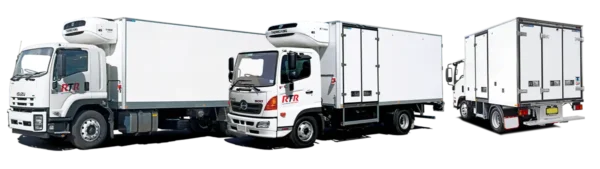 RTR Group 600pix copy | TRS SERVICE RTR Truck Rentals
