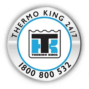 Thermo King 24/7 | TRS SERVICE Thermo King 24/7