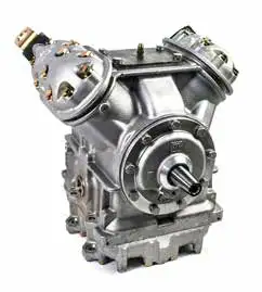 | TRS SERVICE Thermo King compressor