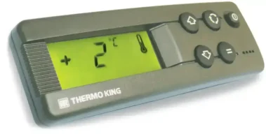 | TRS SERVICE Thermo King RV Controller