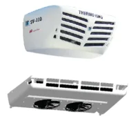 | TRS SERVICE Thermo King SV 400 units
