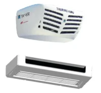 SV 600 units | TRS SERVICE Thermo King SV 600 units