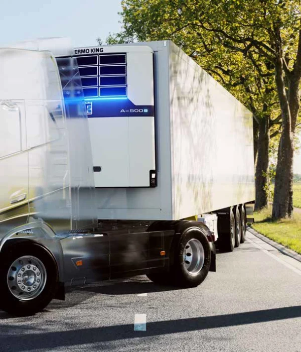 Thermo King Advancer Spectrum e