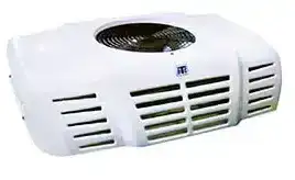 | TRS SERVICE Thermo King RV200