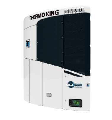 Thermo King SLXi | TRS SERVICE Thermo King SLXi Spectrum