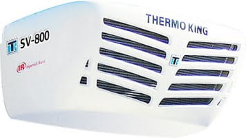 Thermo King Sv-800 | TRS SERVICE Thermo King Sv-800