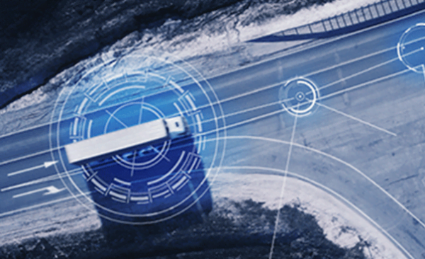 | TRS SERVICE Thermo King Connect