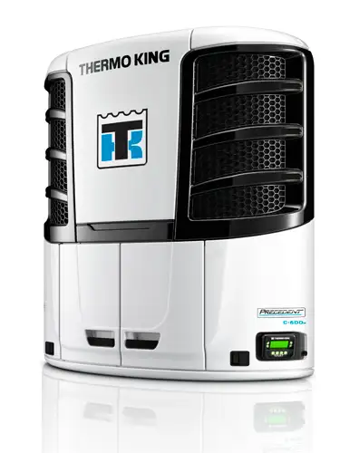 | TRS SERVICE thermo king precedent 600m