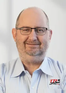 Daniel Wilton