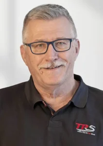 Greg Woodley
