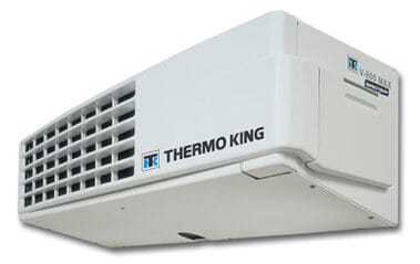 | TRS SERVICE Thermo King v 800 max
