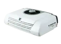 | TRS SERVICE Thermo King v200 and 300