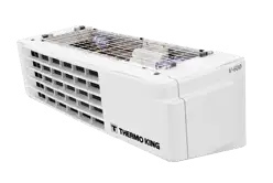 | TRS SERVICE Thermo King v500