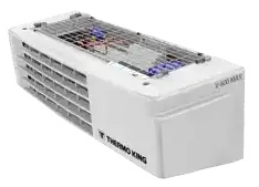 | TRS SERVICE Thermo King v600