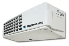 | TRS SERVICE Thermo King V800
